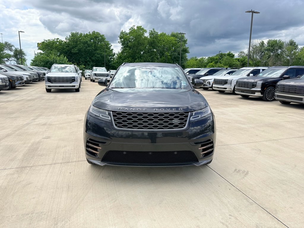 land rover range rover velar 2018 SALYL2RX5JA728889 image land rover range rover velar 2018 SALYL2RX5JA728889 image
